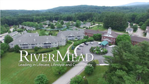 LifeCare & Lifestyle – RiverMead Retirement Community